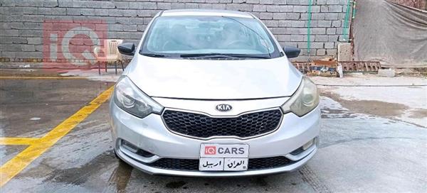 كيا سيراتو 2016 للبيع في العراق - بابل